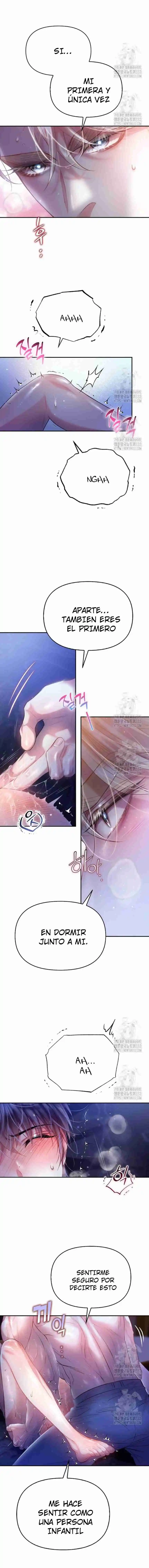 Sugar Rain - Capítulo 49 - Página 6 - LectorTMOo