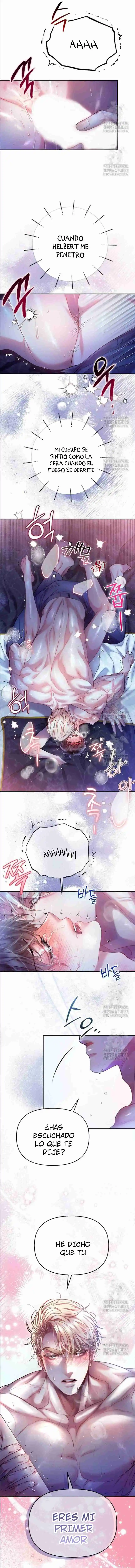 Sugar Rain - Capítulo 49 - Página 8 - LectorTMOo
