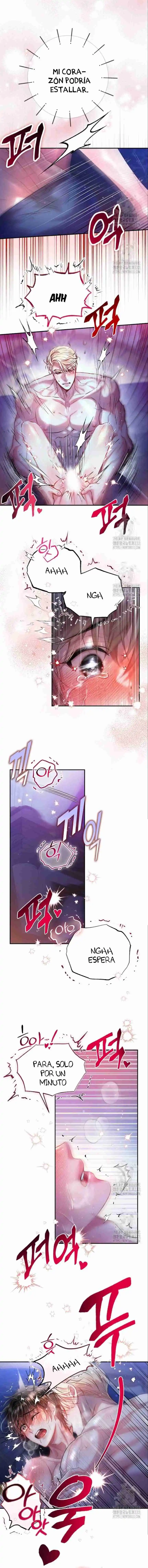 Sugar Rain - Capítulo 49 - Página 11 - LectorTMOo