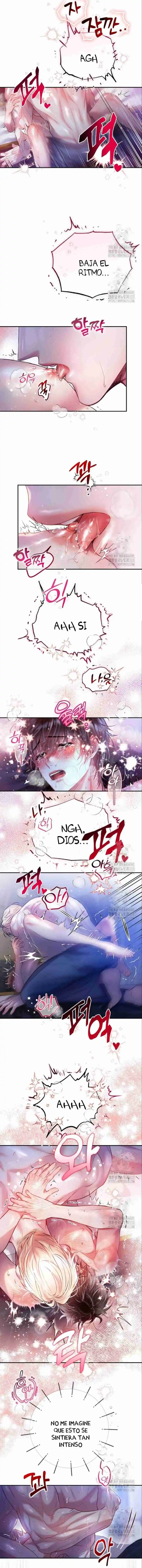 Sugar Rain - Capítulo 49 - Página 12 - LectorTMOo