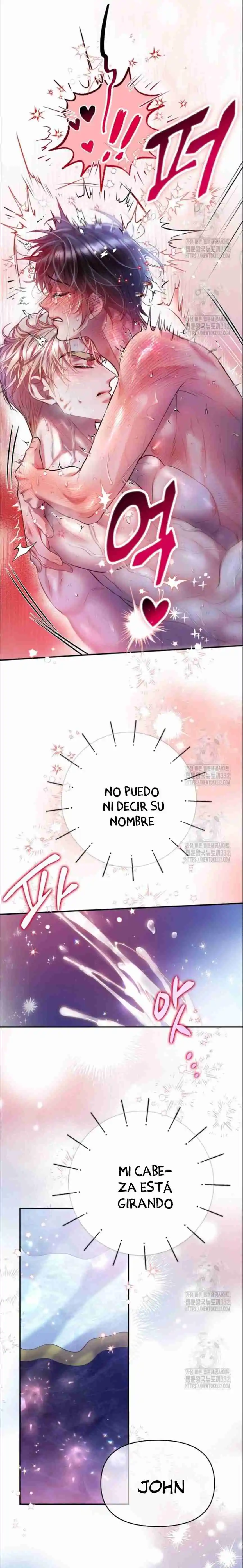 Sugar Rain - Capítulo 49 - Página 14 - LectorTMOo