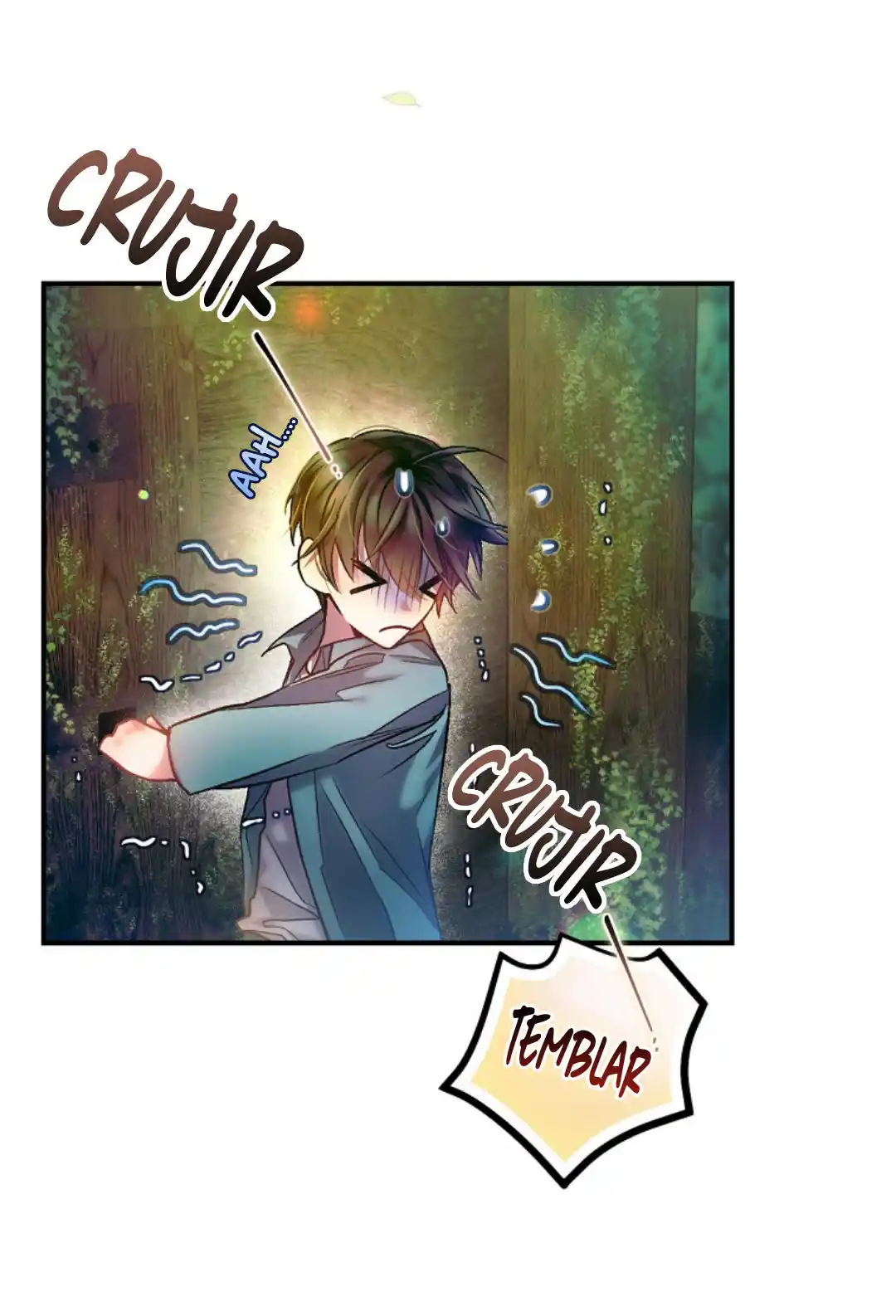 Sugar Rain - Capítulo 5 - Página 5 - LectorTMOo