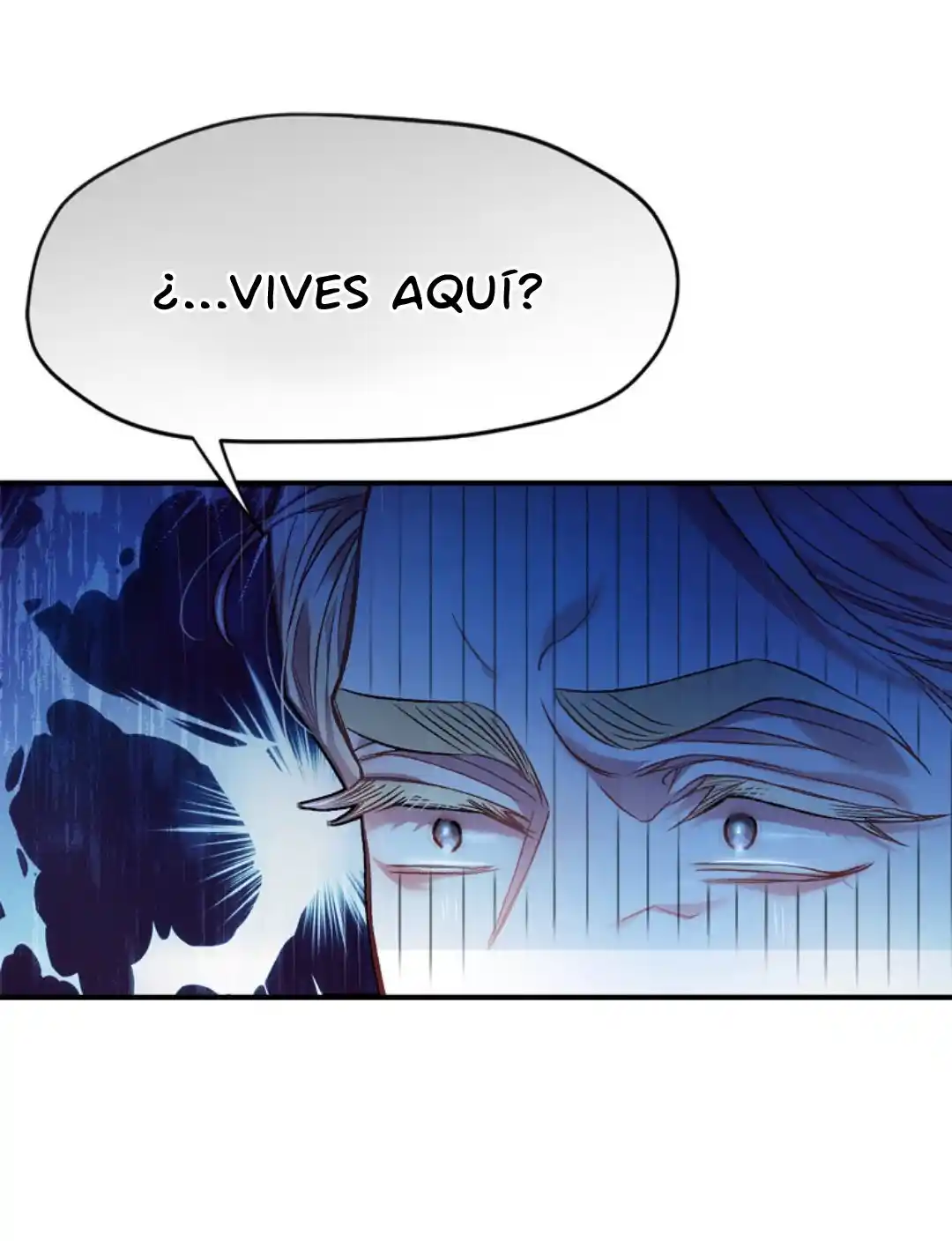 Sugar Rain - Capítulo 5 - Página 8 - LectorTMOo