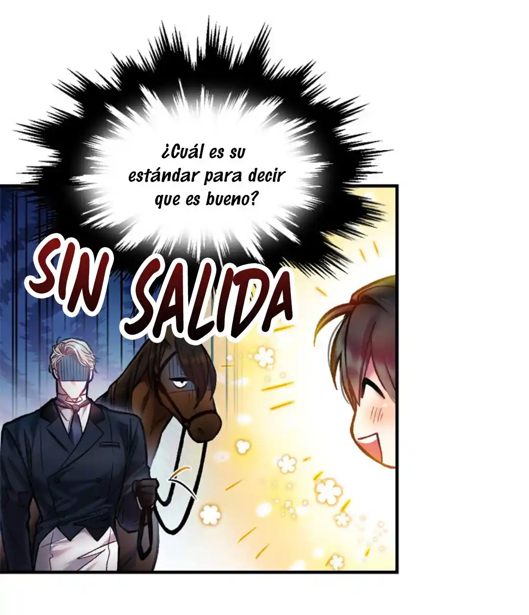 Sugar Rain - Capítulo 5 - Página 13 - LectorTMOo
