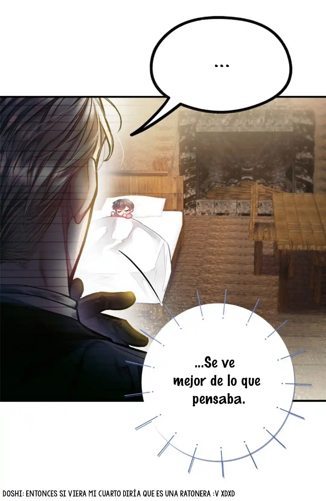 Sugar Rain - Capítulo 5 - Página 17 - LectorTMOo