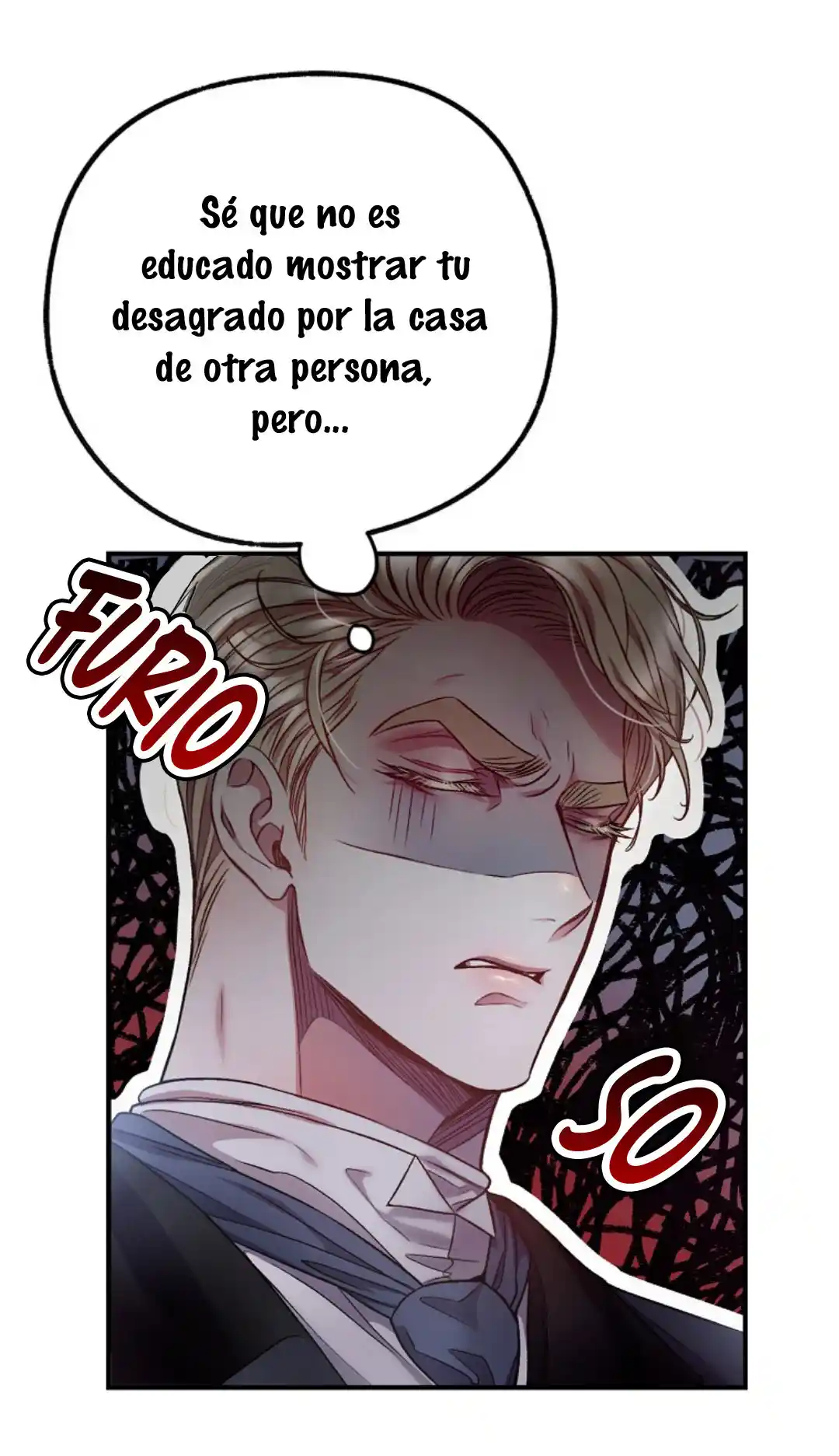 Sugar Rain - Capítulo 5 - Página 30 - LectorTMOo