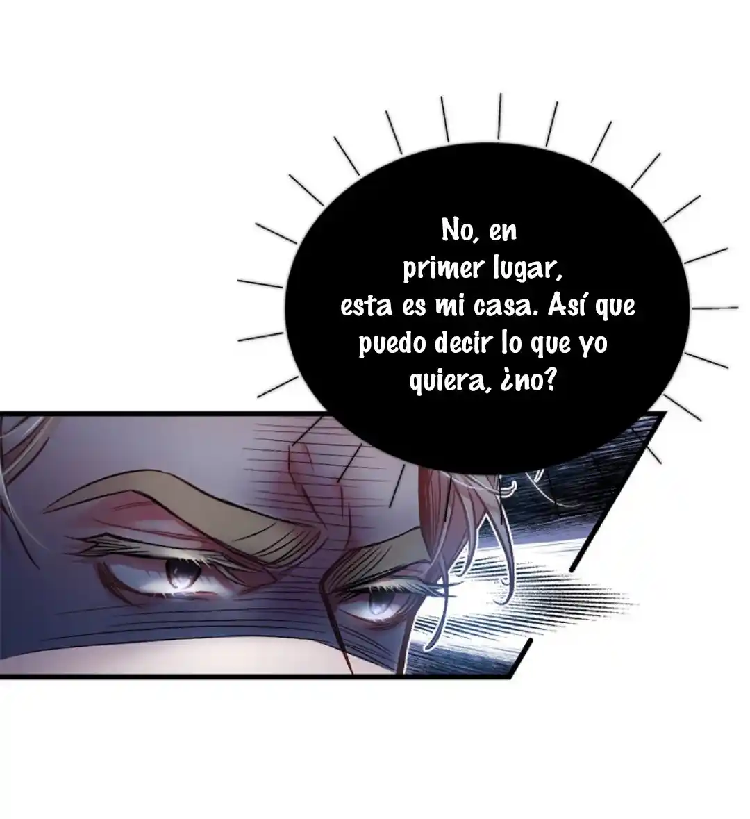 Sugar Rain - Capítulo 5 - Página 31 - LectorTMOo