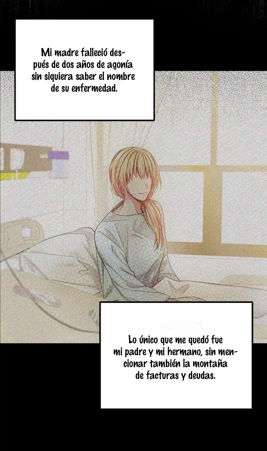 Sugar Rain - Capítulo 5 - Página 43 - LectorTMOo