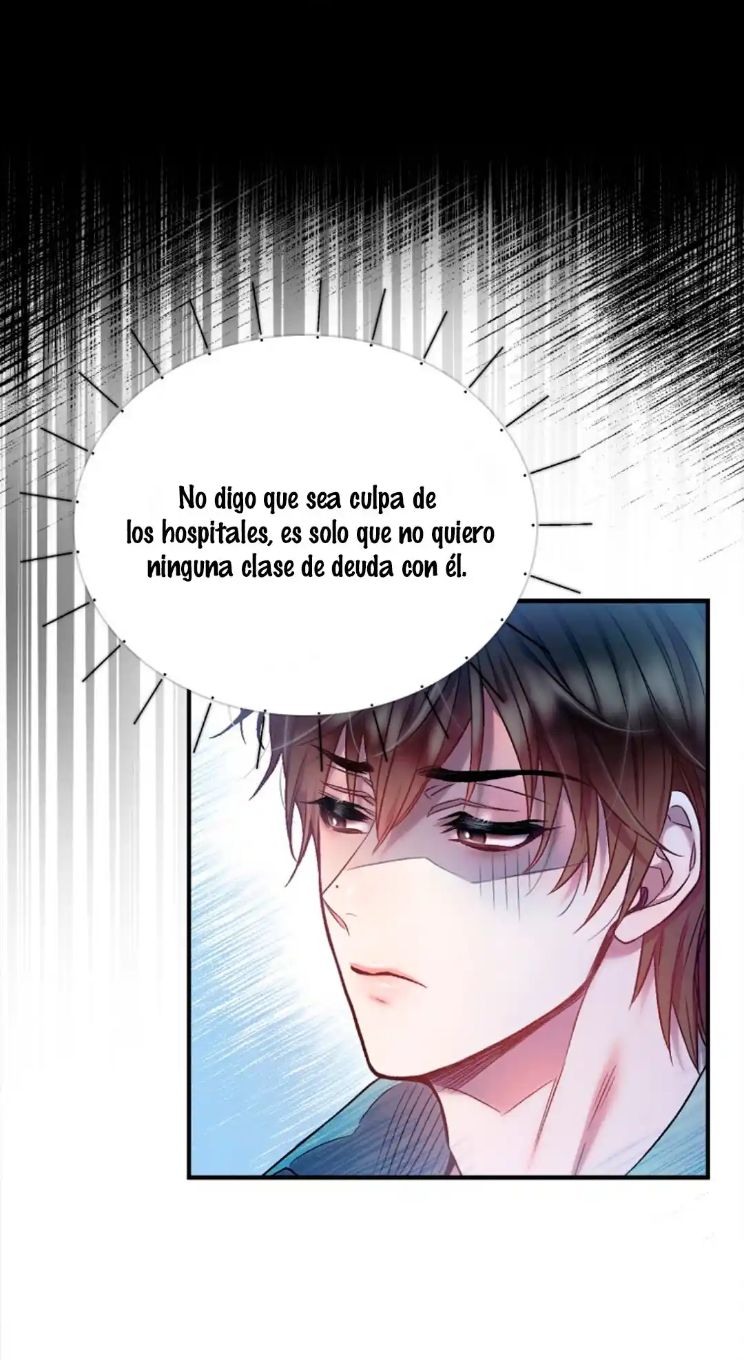 Sugar Rain - Capítulo 5 - Página 45 - LectorTMOo