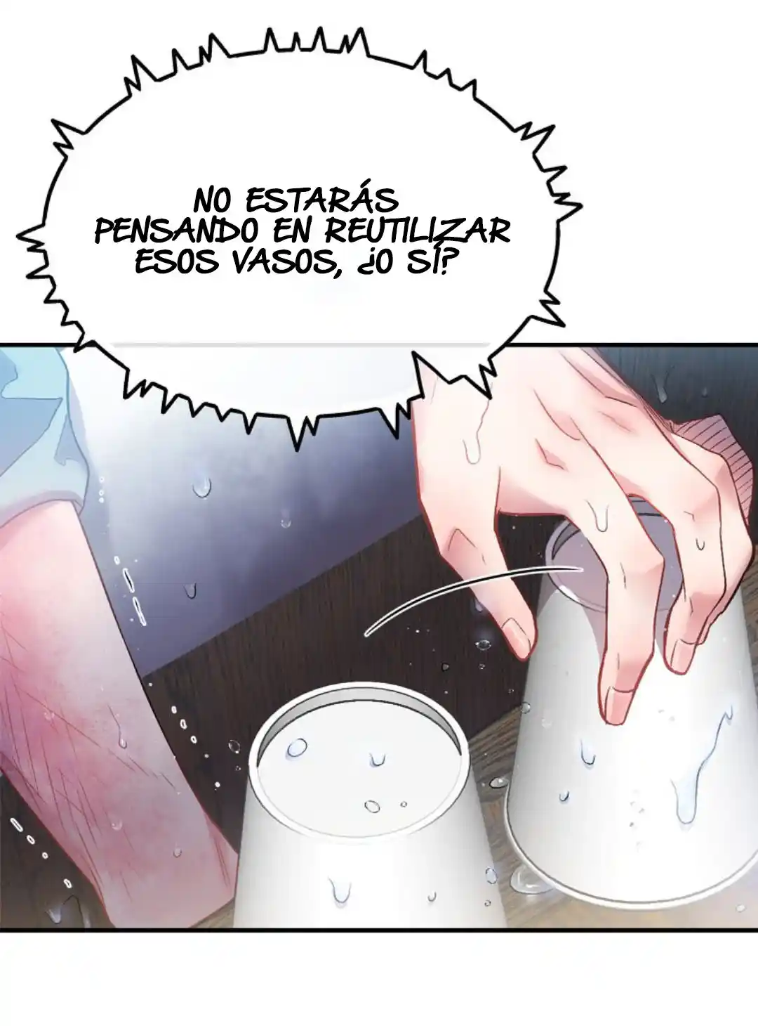 Sugar Rain - Capítulo 5 - Página 52 - LectorTMOo