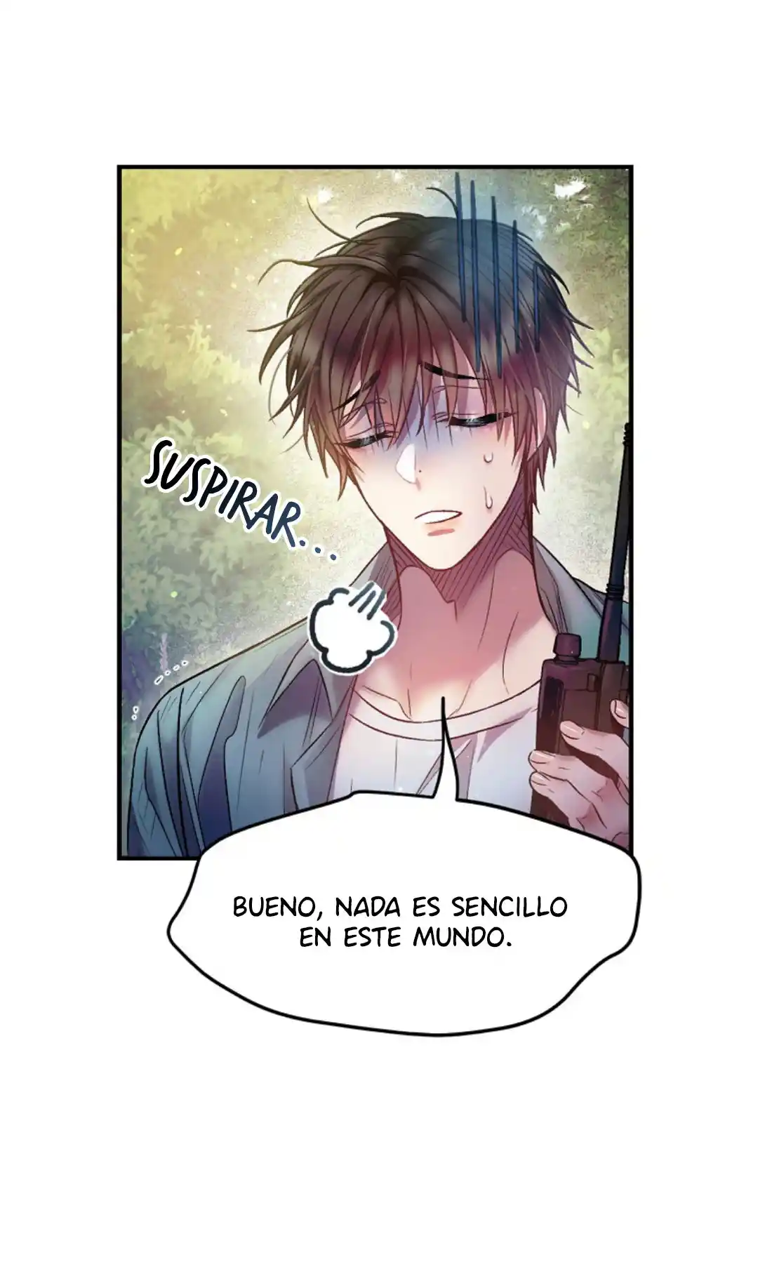 Sugar Rain - Capítulo 5 - Página 72 - LectorTMOo