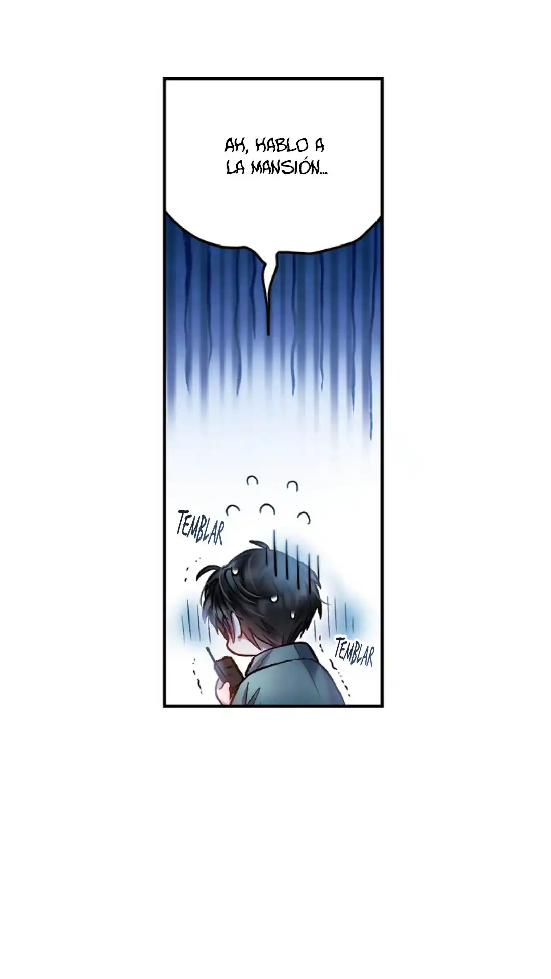 Sugar Rain - Capítulo 5 - Página 73 - LectorTMOo
