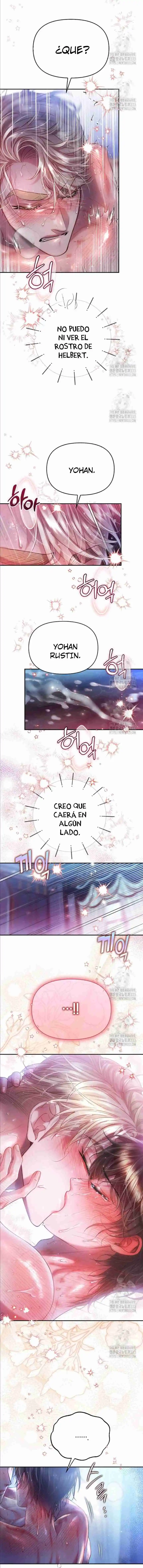 Sugar Rain - Capítulo 50 - Página 3 - LectorTMOo