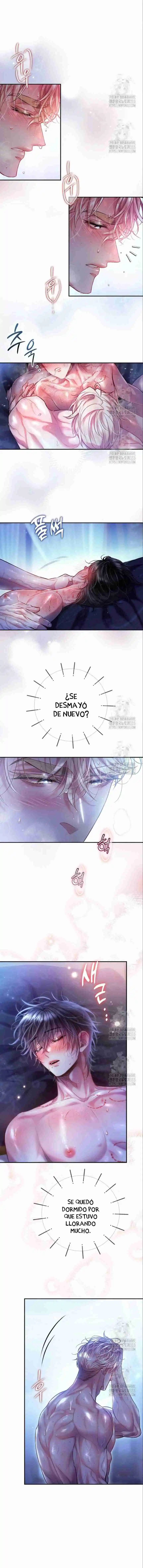 Sugar Rain - Capítulo 50 - Página 5 - LectorTMOo