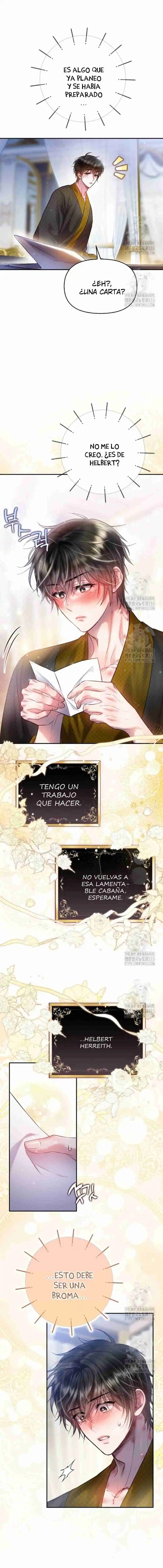 Sugar Rain - Capítulo 50 - Página 9 - LectorTMOo