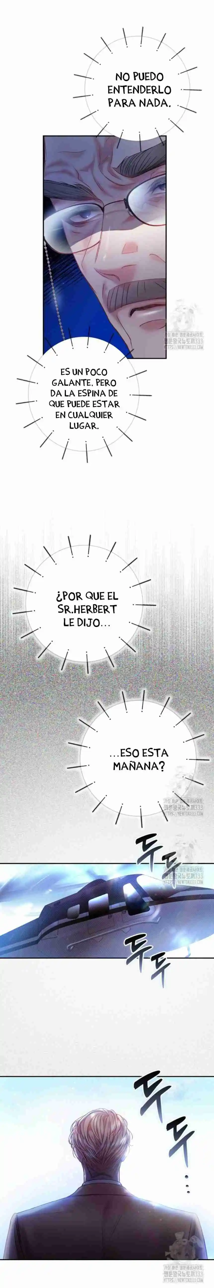 Sugar Rain - Capítulo 50 - Página 13 - LectorTMOo