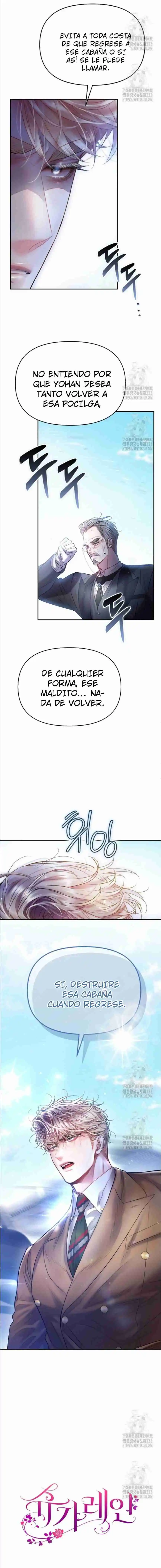 Sugar Rain - Capítulo 50 - Página 15 - LectorTMOo