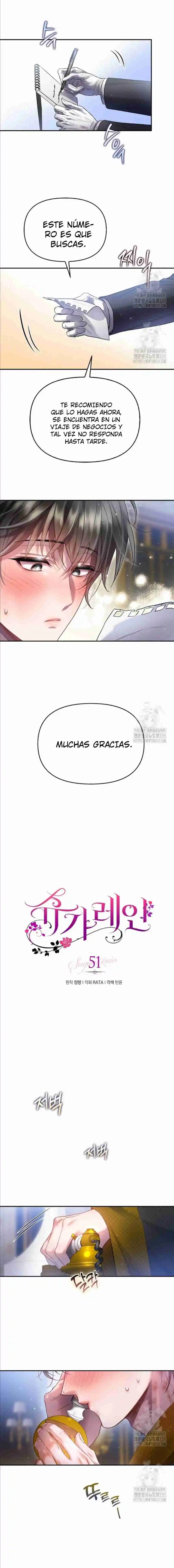 Sugar Rain - Capítulo 51 - Página 4 - LectorTMOo