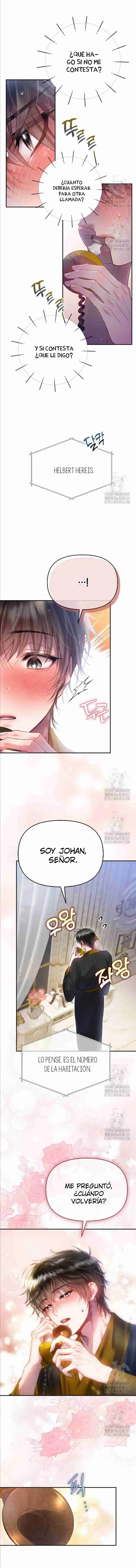 Sugar Rain - Capítulo 51 - Página 5 - LectorTMOo