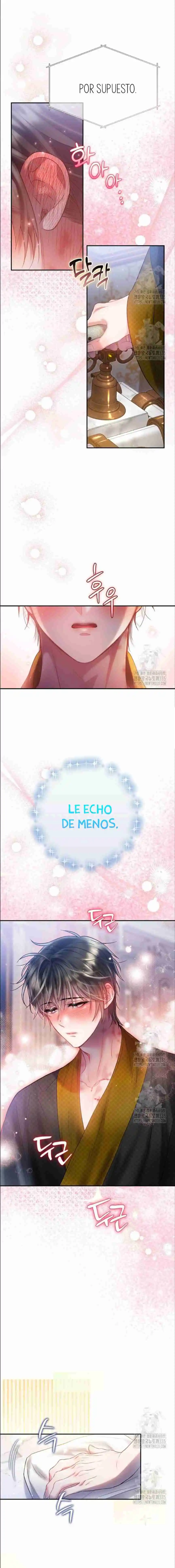 Sugar Rain - Capítulo 51 - Página 8 - LectorTMOo