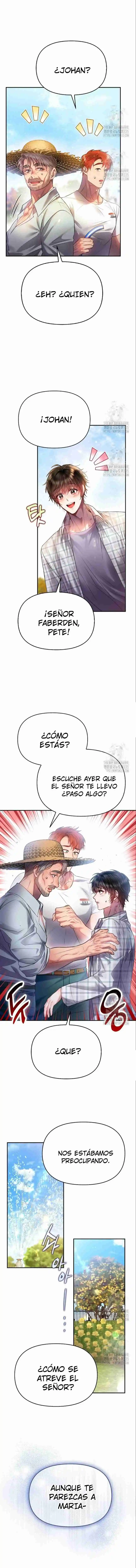 Sugar Rain - Capítulo 51 - Página 10 - LectorTMOo