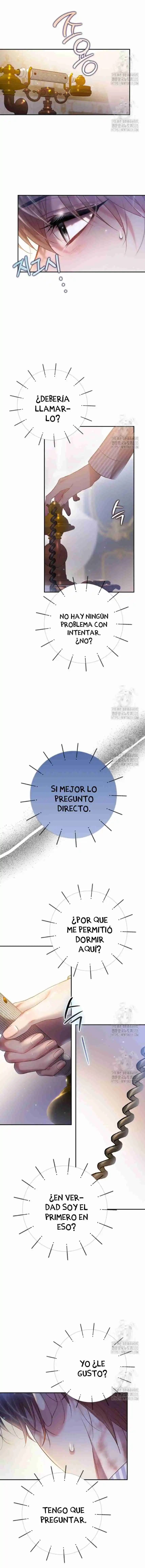 Sugar Rain - Capítulo 51 - Página 14 - LectorTMOo