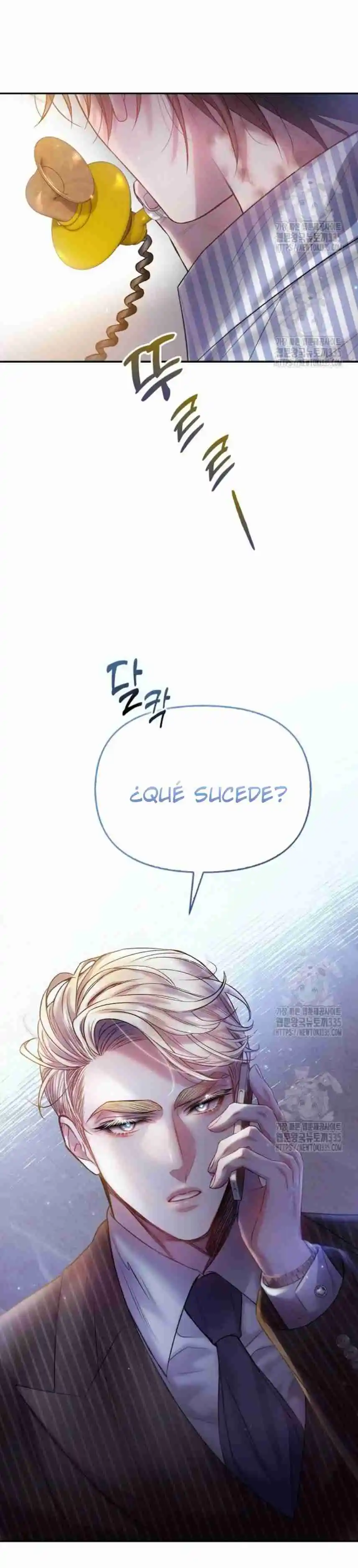 Sugar Rain - Capítulo 51 - Página 15 - LectorTMOo