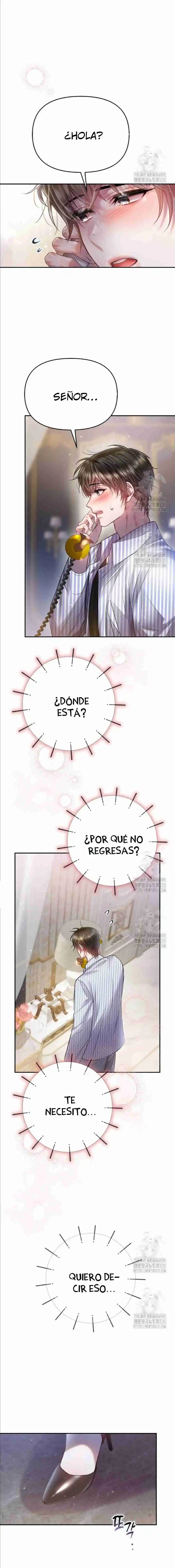 Sugar Rain - Capítulo 51 - Página 16 - LectorTMOo
