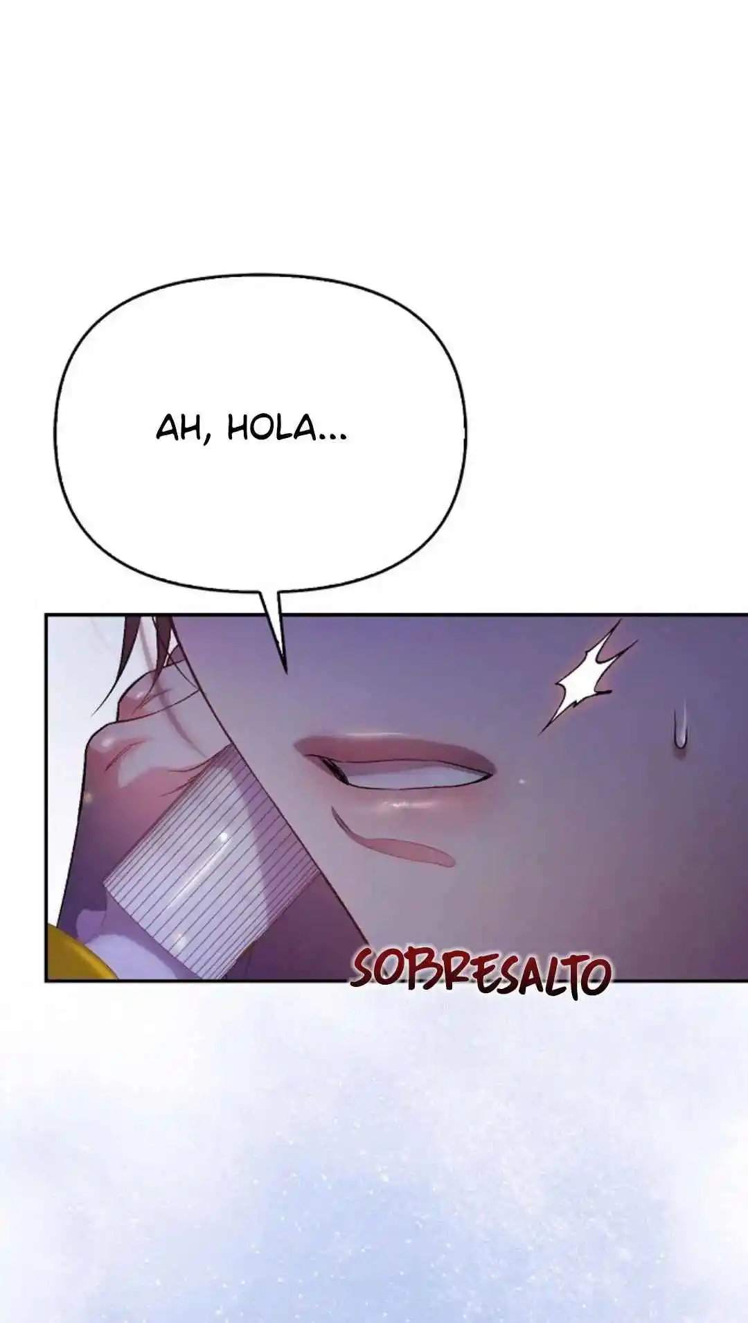 Sugar Rain - Capítulo 52 - Página 6 - LectorTMOo