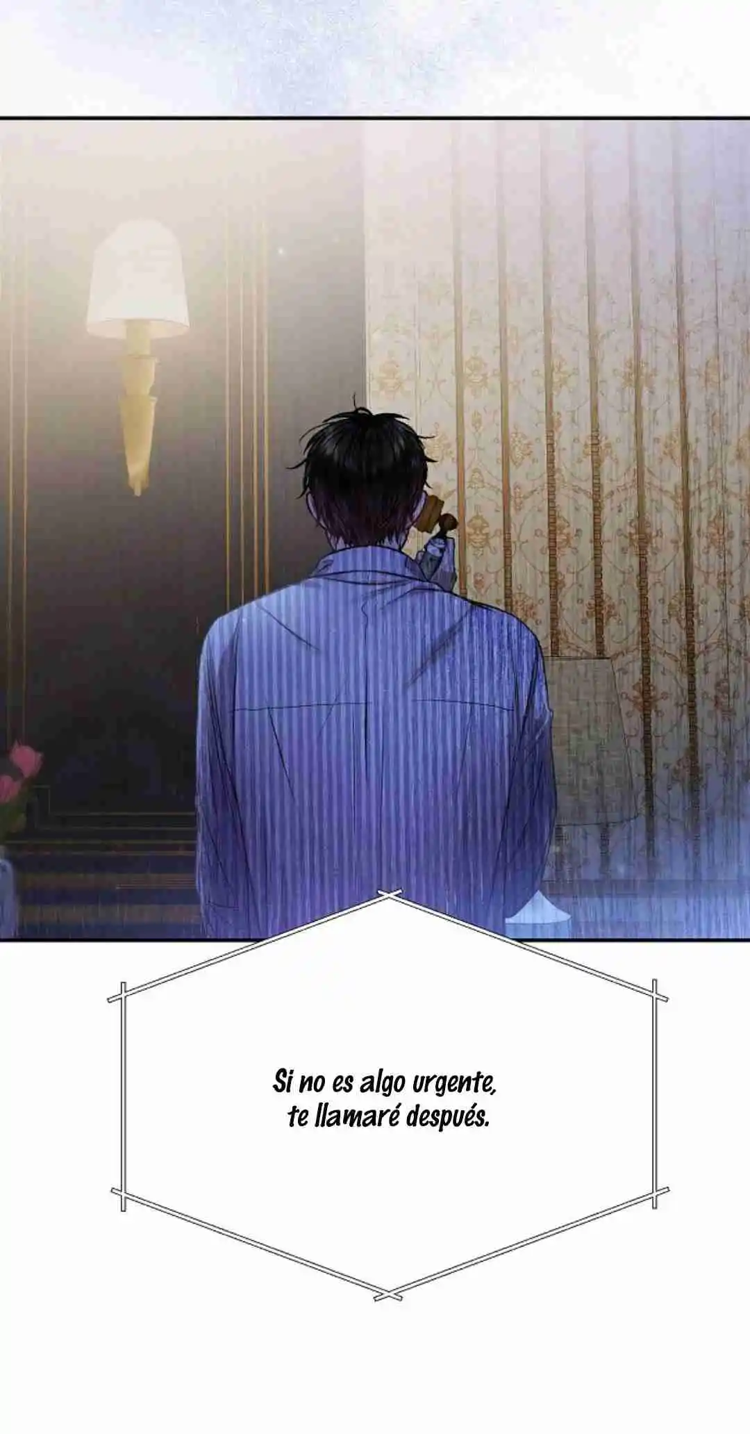 Sugar Rain - Capítulo 52 - Página 8 - LectorTMOo