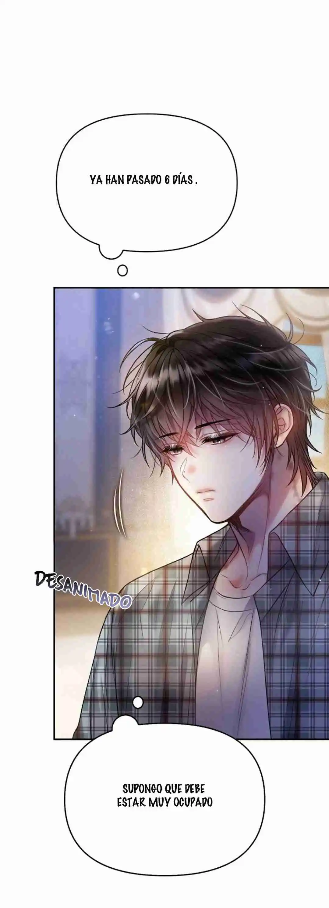 Sugar Rain - Capítulo 52 - Página 14 - LectorTMOo