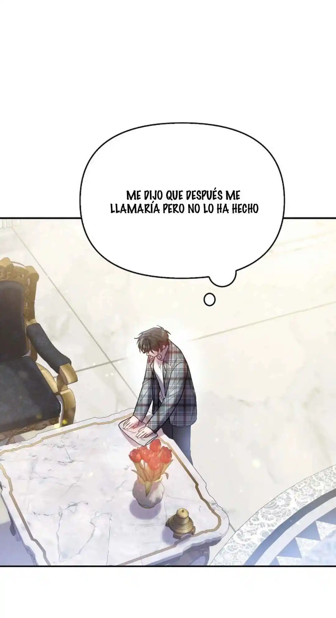 Sugar Rain - Capítulo 52 - Página 15 - LectorTMOo