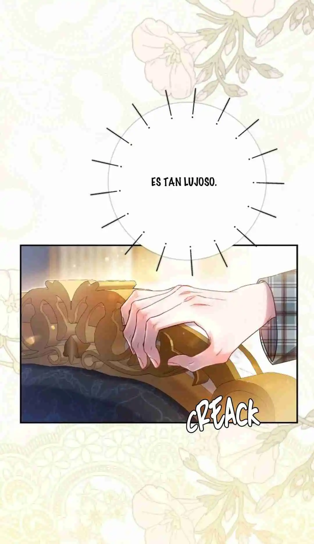 Sugar Rain - Capítulo 52 - Página 17 - LectorTMOo