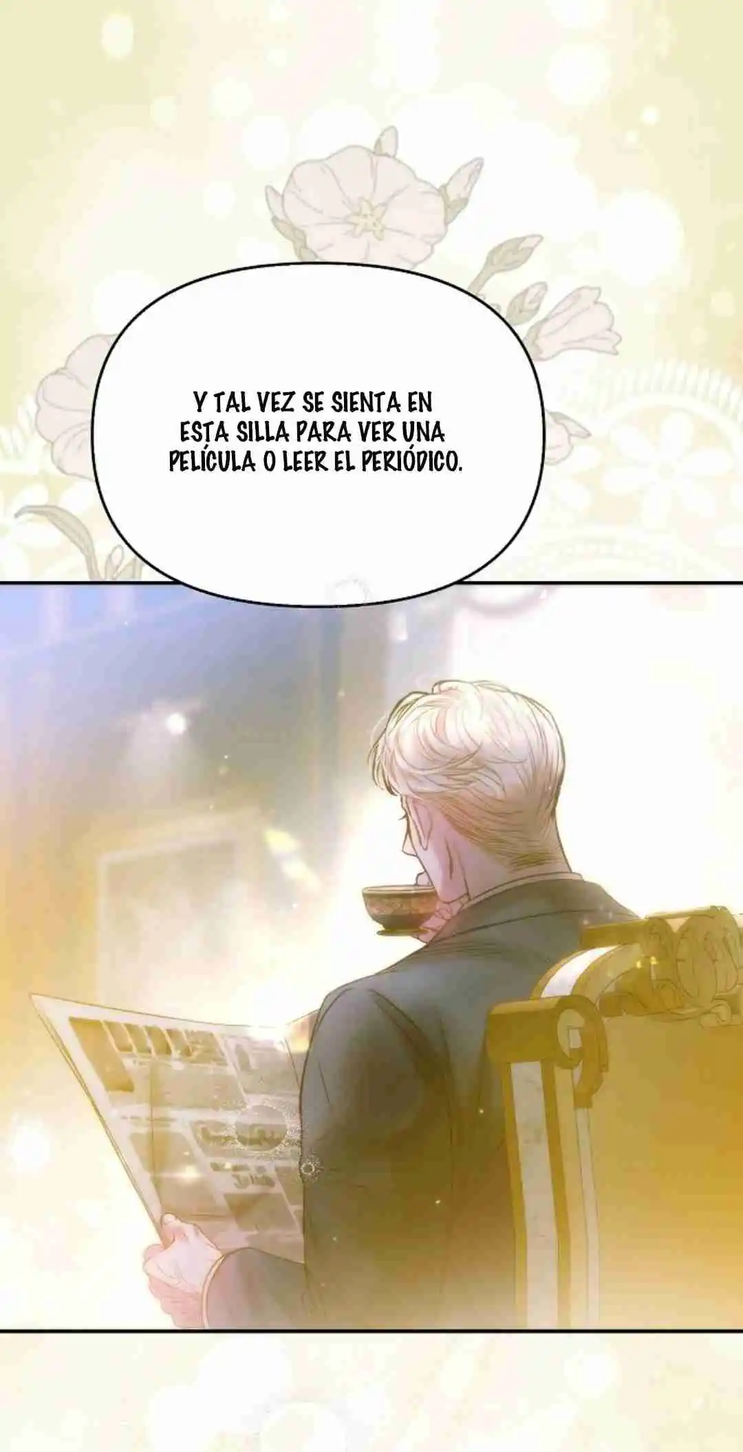 Sugar Rain - Capítulo 52 - Página 19 - LectorTMOo
