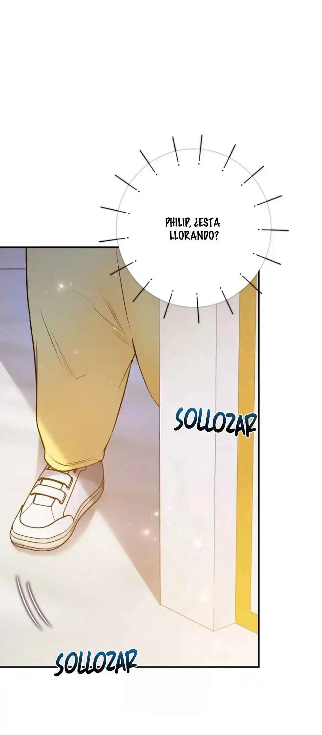 Sugar Rain - Capítulo 52 - Página 26 - LectorTMOo