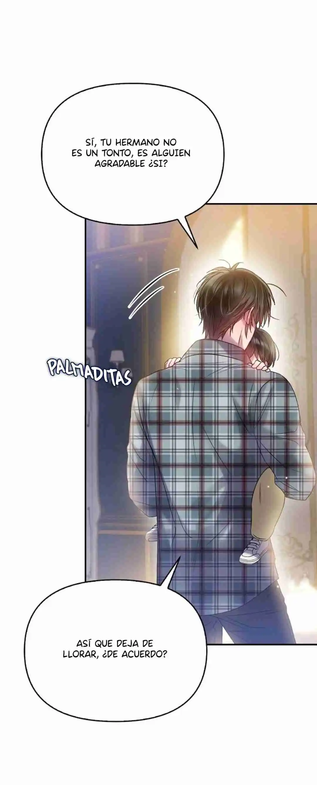 Sugar Rain - Capítulo 52 - Página 31 - LectorTMOo