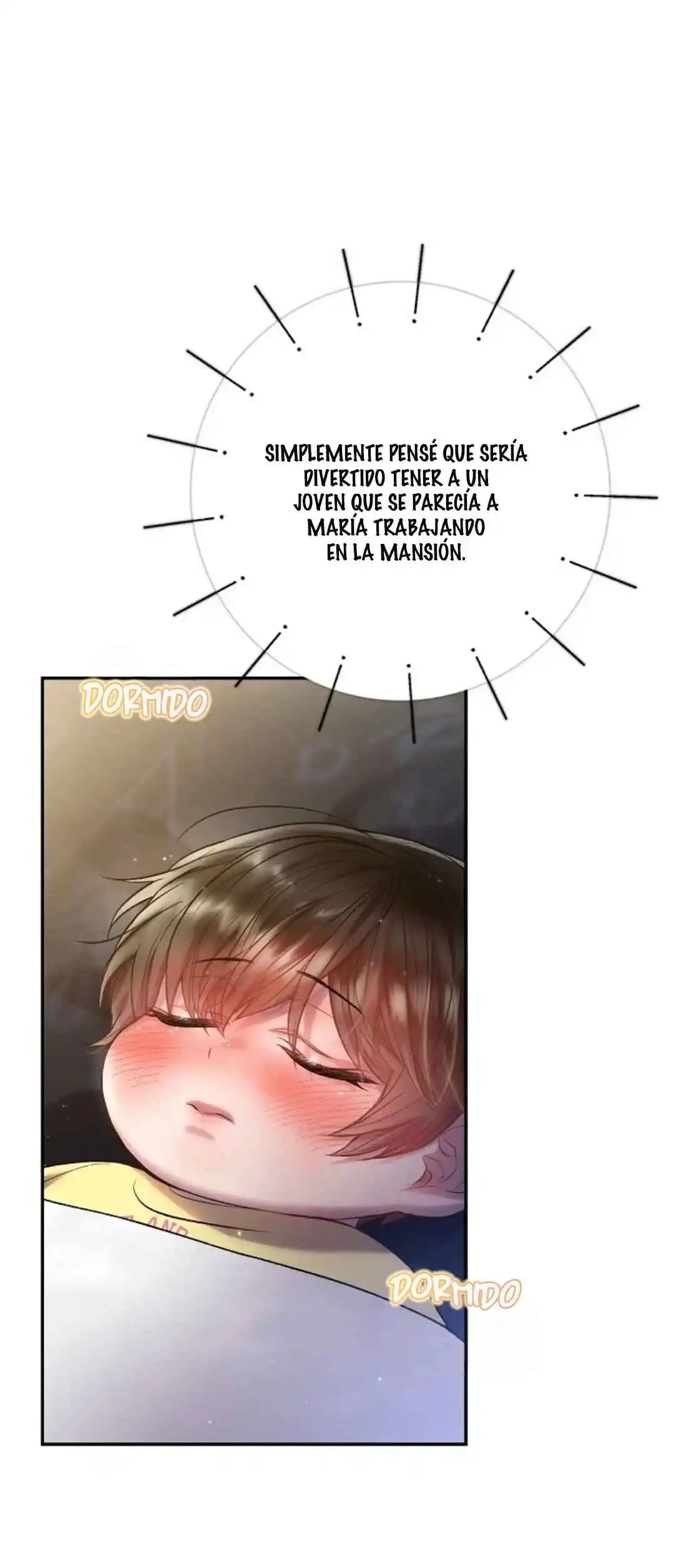 Sugar Rain - Capítulo 52 - Página 76 - LectorTMOo