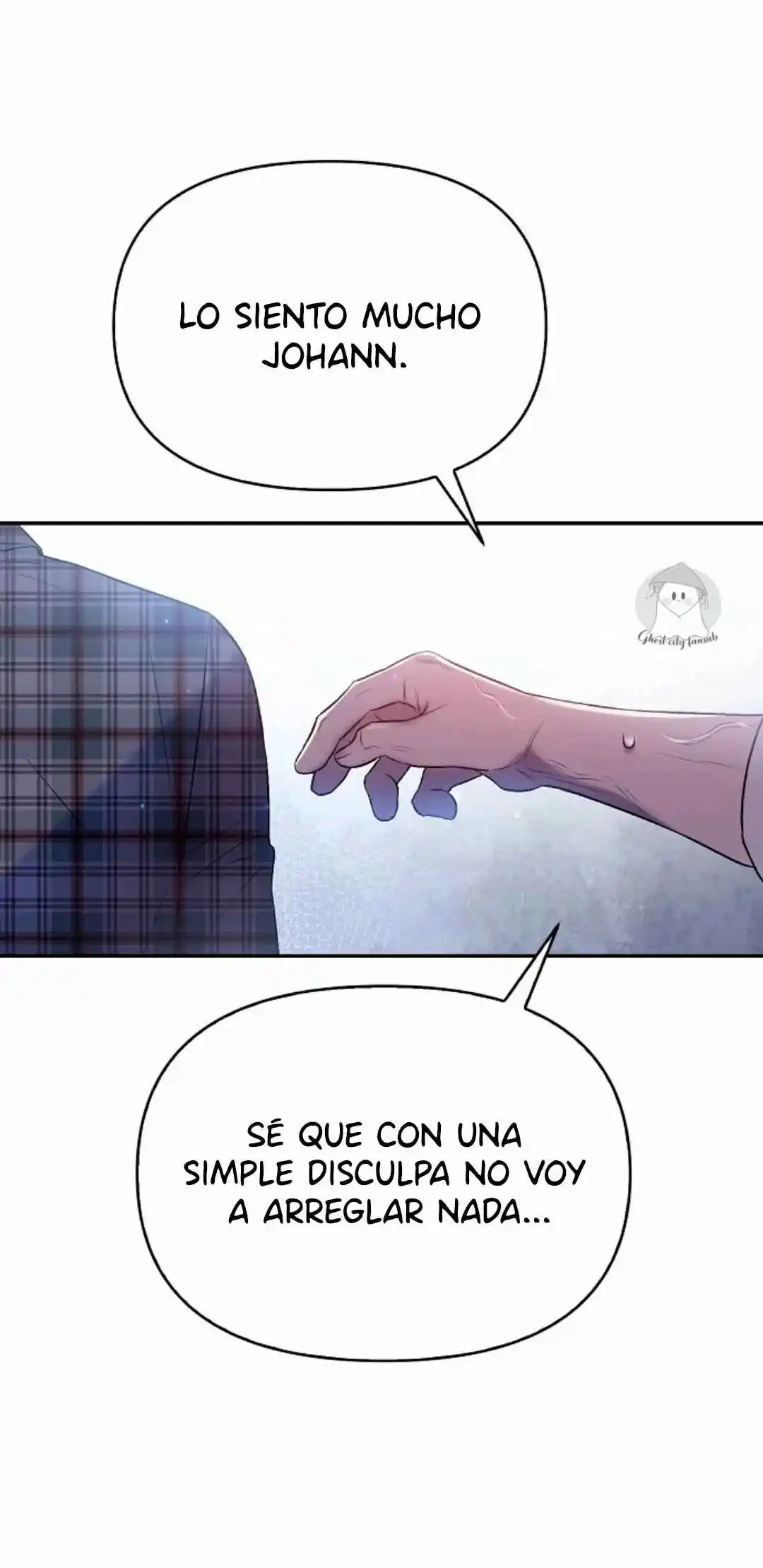 Sugar Rain - Capítulo 53 - Página 4 - LectorTMOo