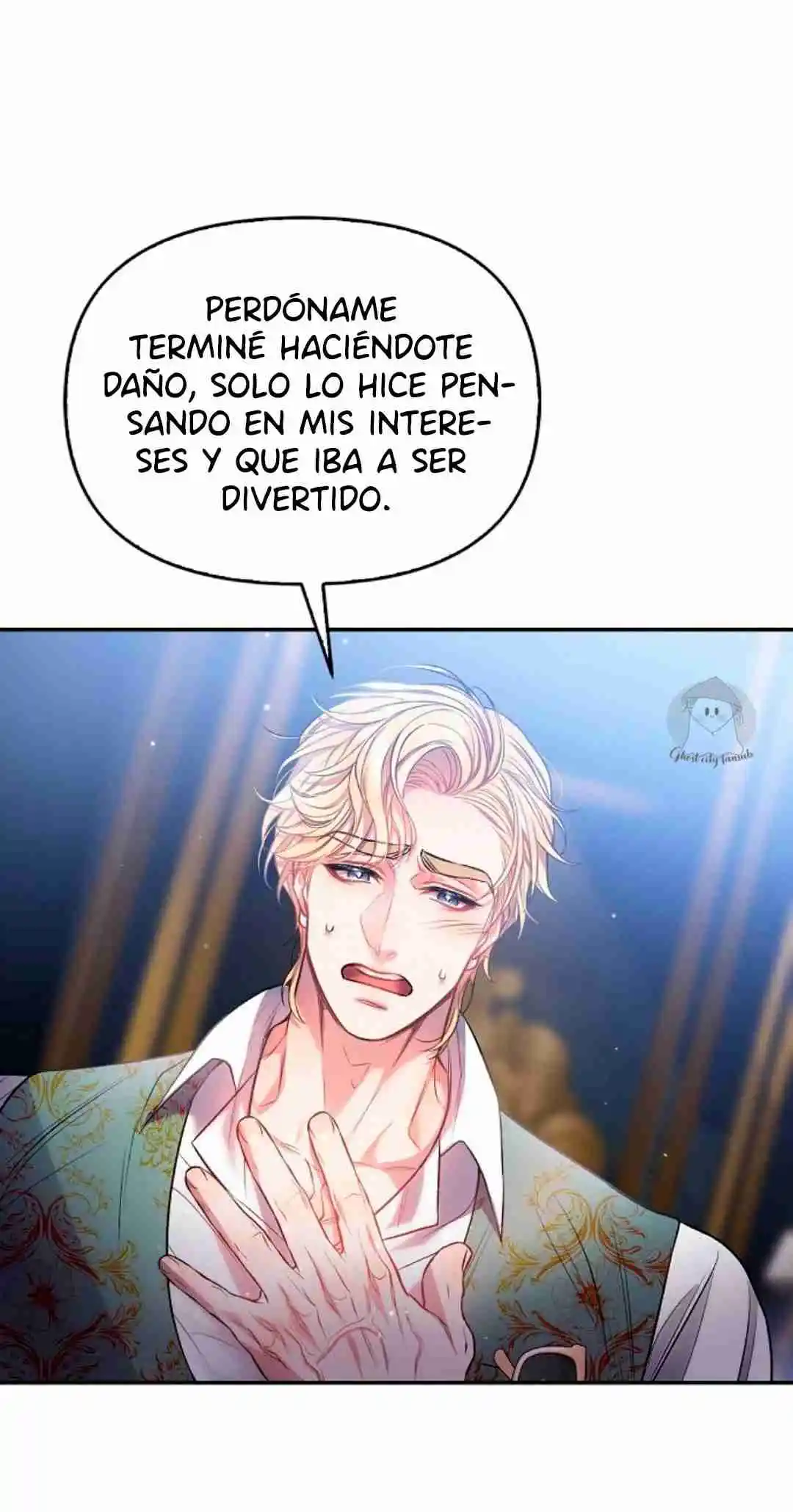 Sugar Rain - Capítulo 53 - Página 5 - LectorTMOo
