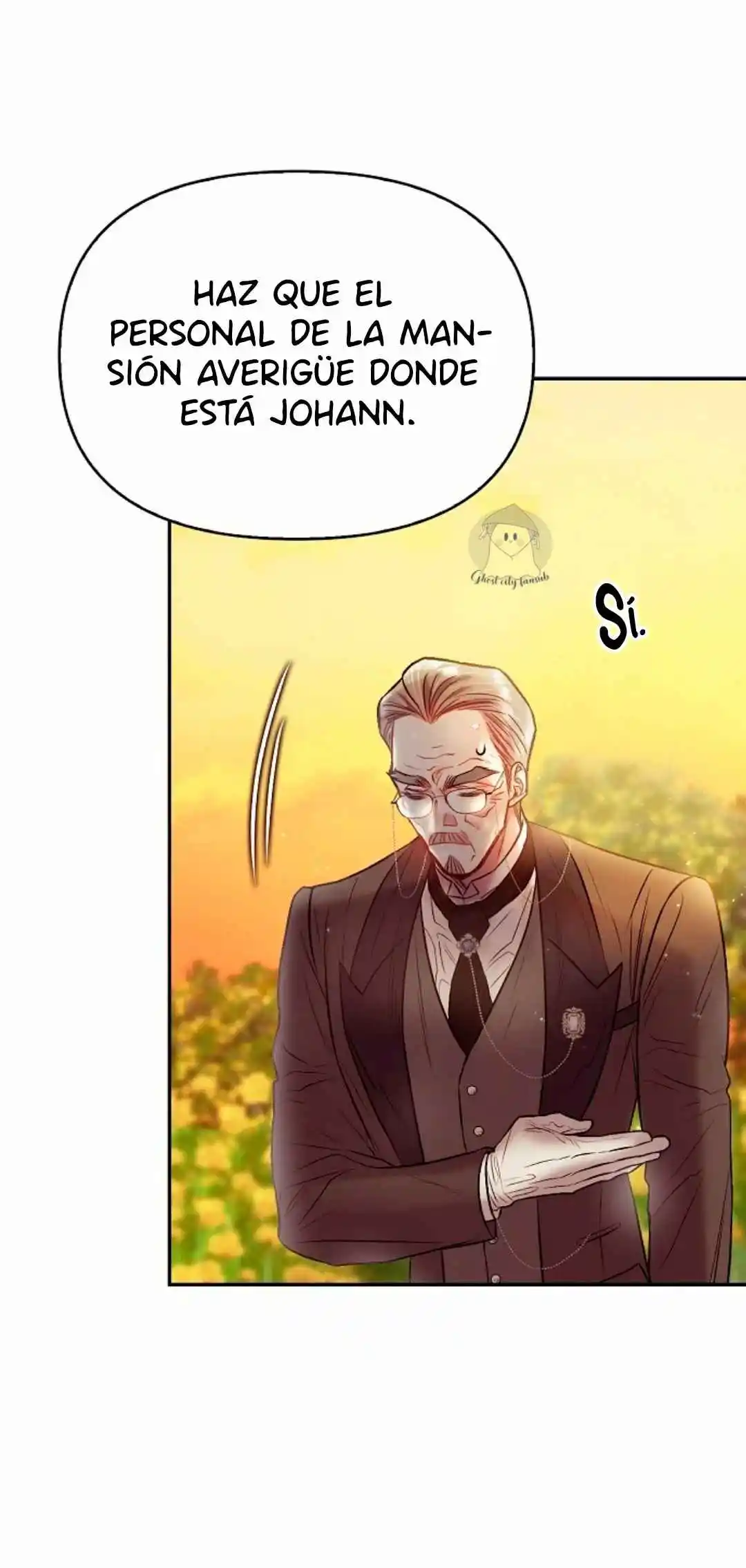 Sugar Rain - Capítulo 53 - Página 21 - LectorTMOo