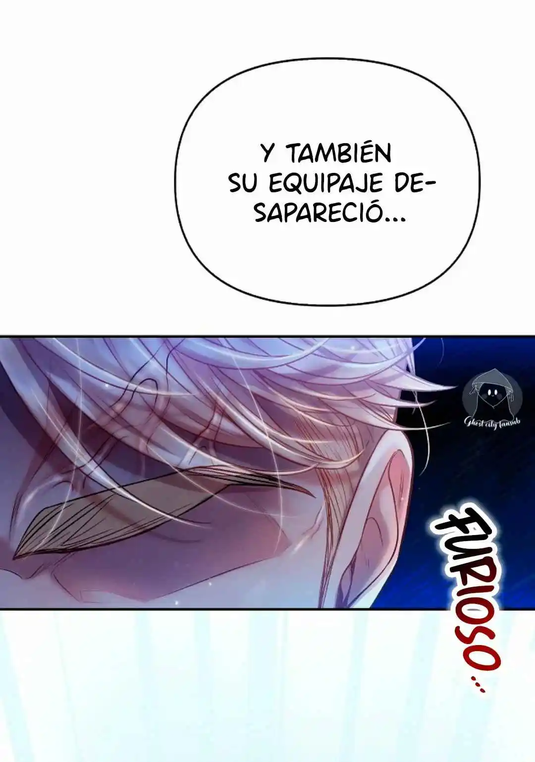Sugar Rain - Capítulo 53 - Página 25 - LectorTMOo