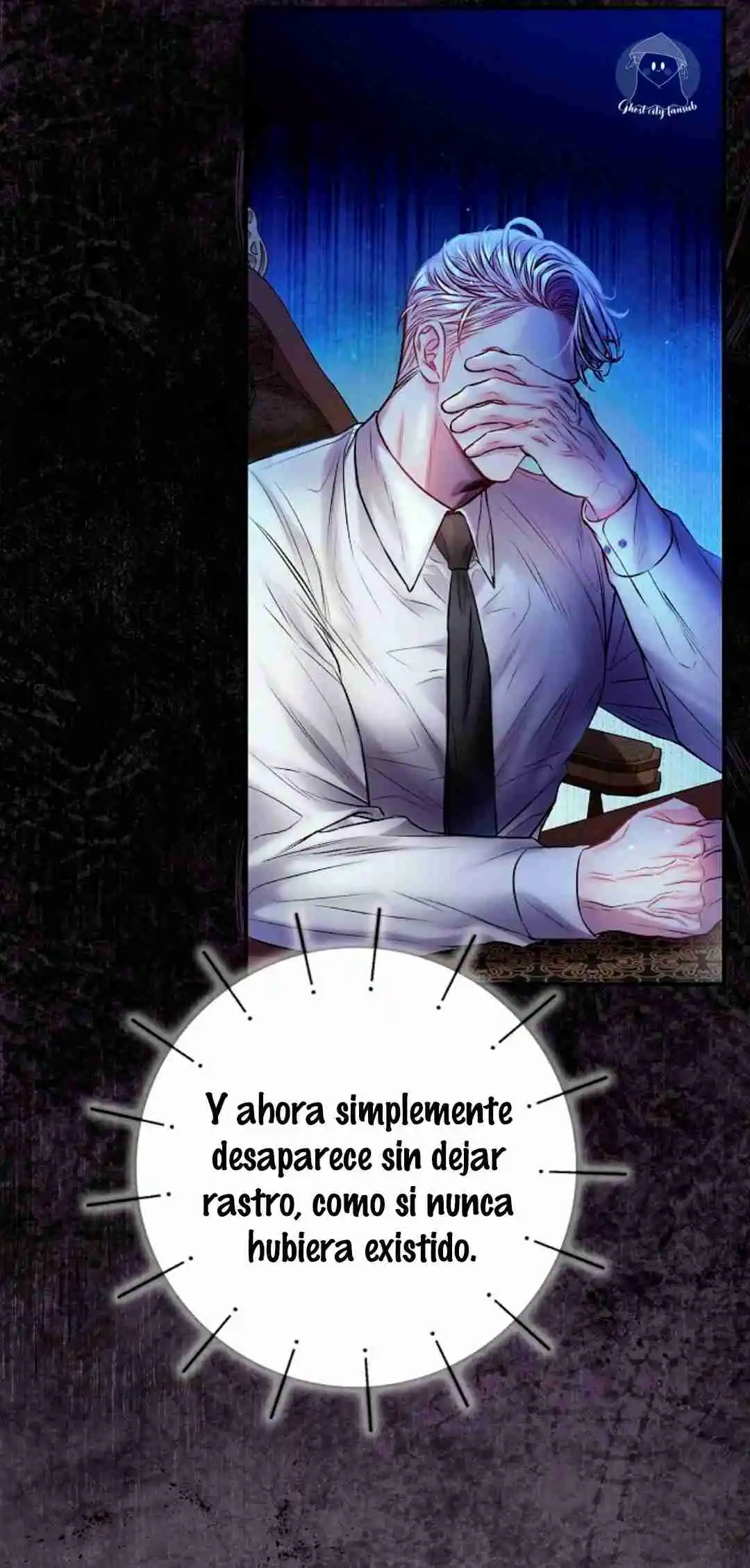 Sugar Rain - Capítulo 53 - Página 31 - LectorTMOo