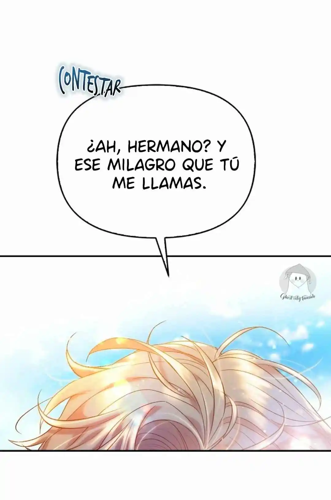 Sugar Rain - Capítulo 53 - Página 34 - LectorTMOo