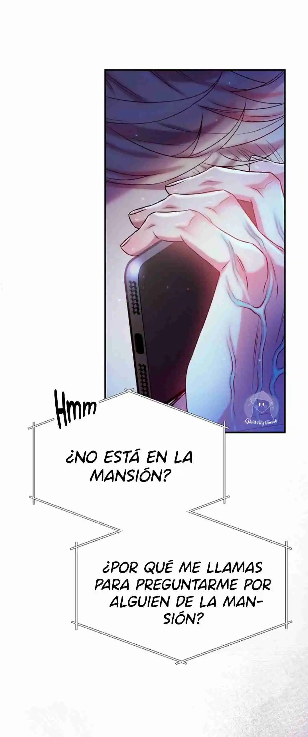 Sugar Rain - Capítulo 53 - Página 37 - LectorTMOo