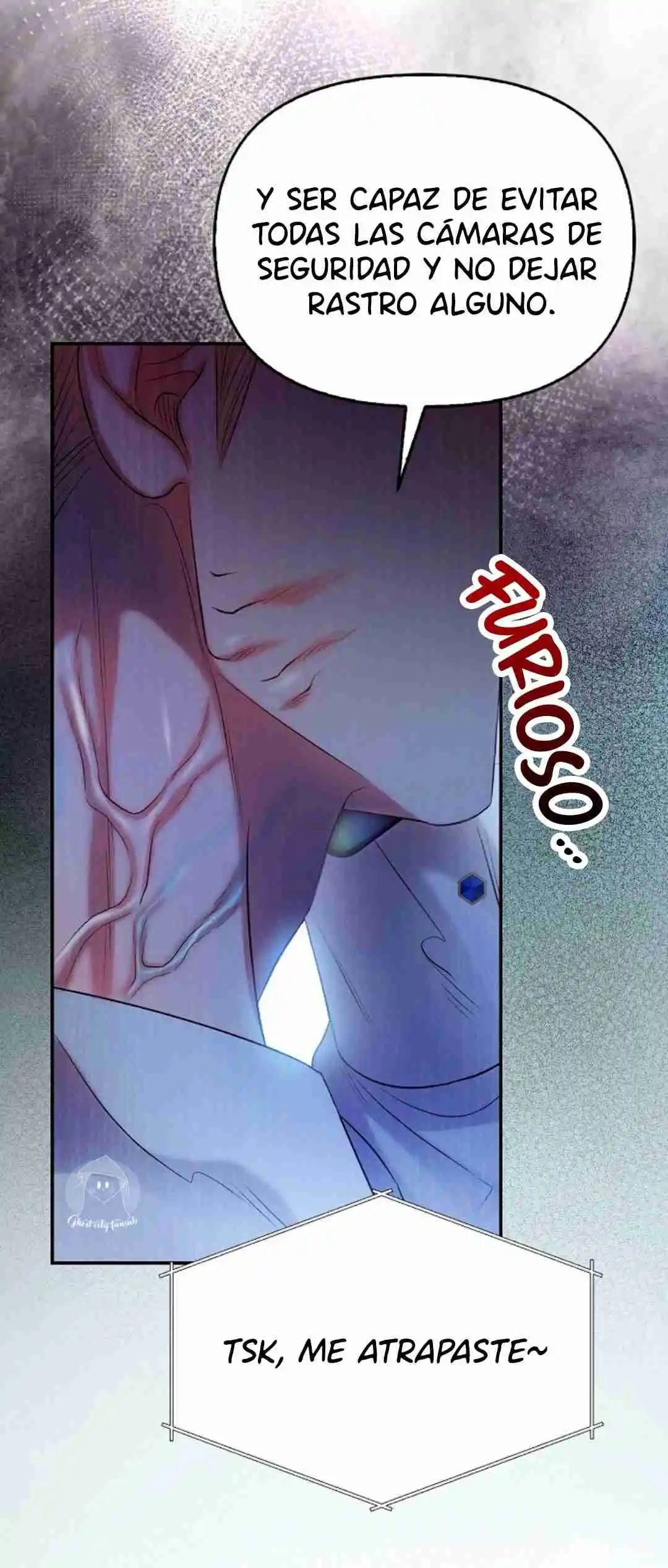 Sugar Rain - Capítulo 53 - Página 41 - LectorTMOo