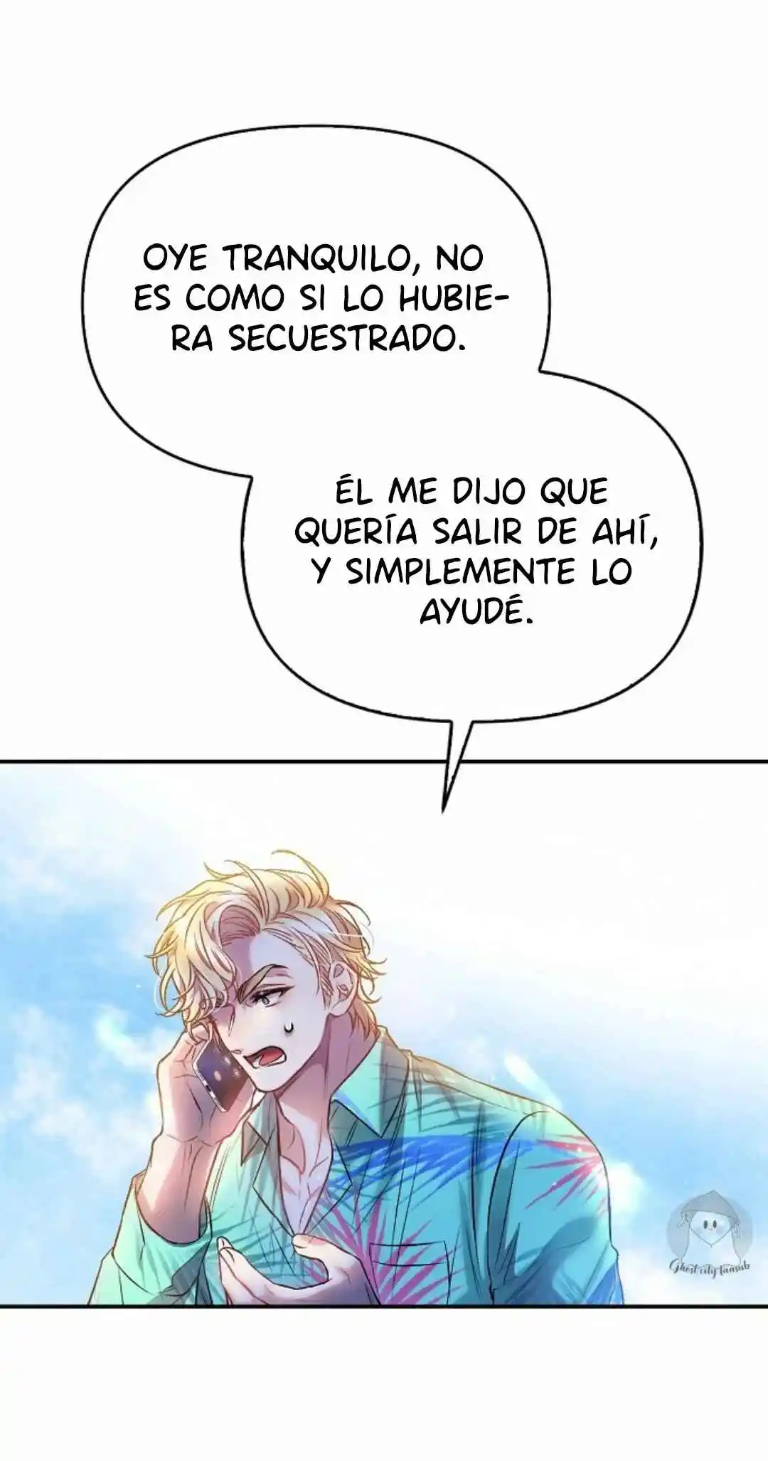 Sugar Rain - Capítulo 53 - Página 43 - LectorTMOo