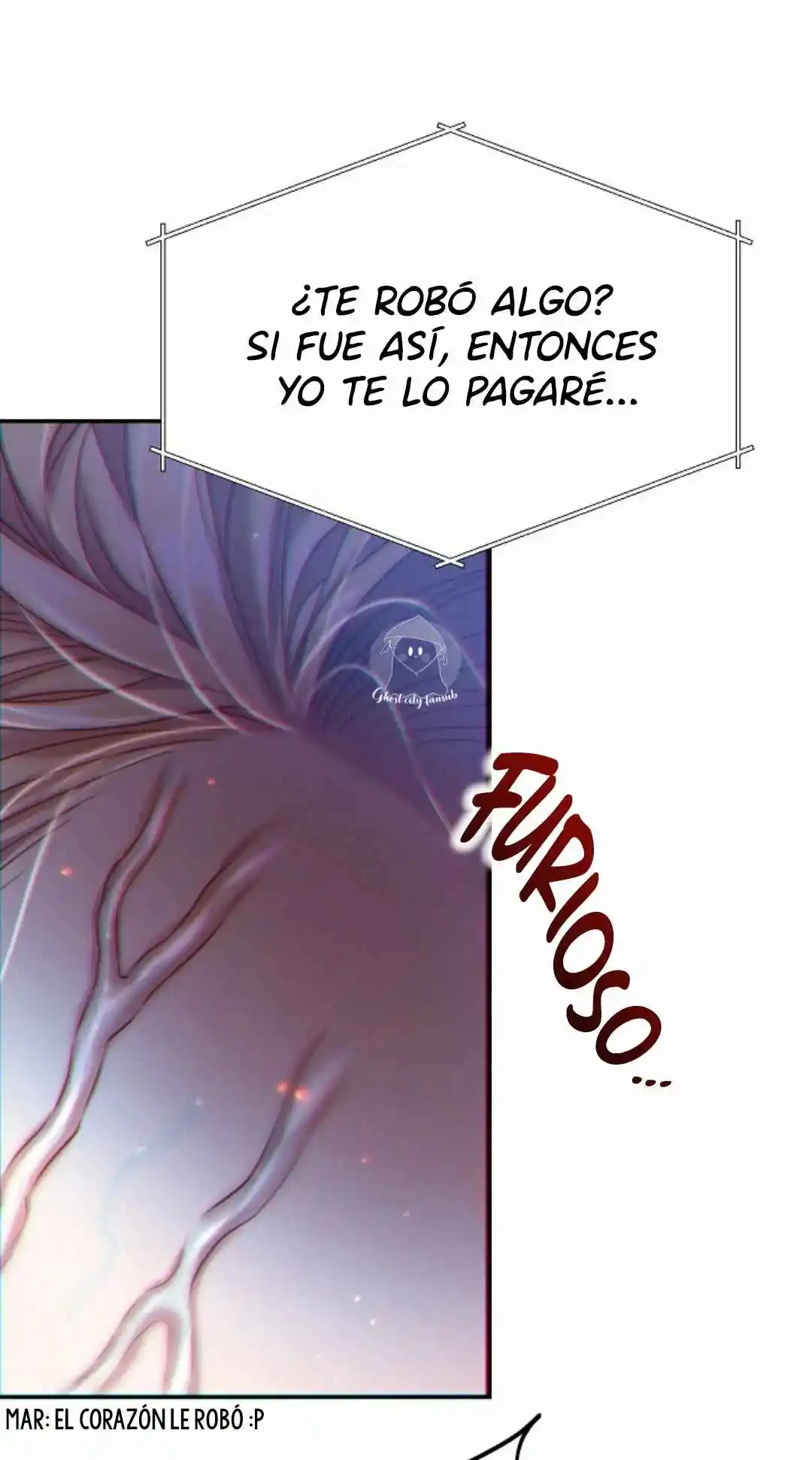 Sugar Rain - Capítulo 53 - Página 47 - LectorTMOo