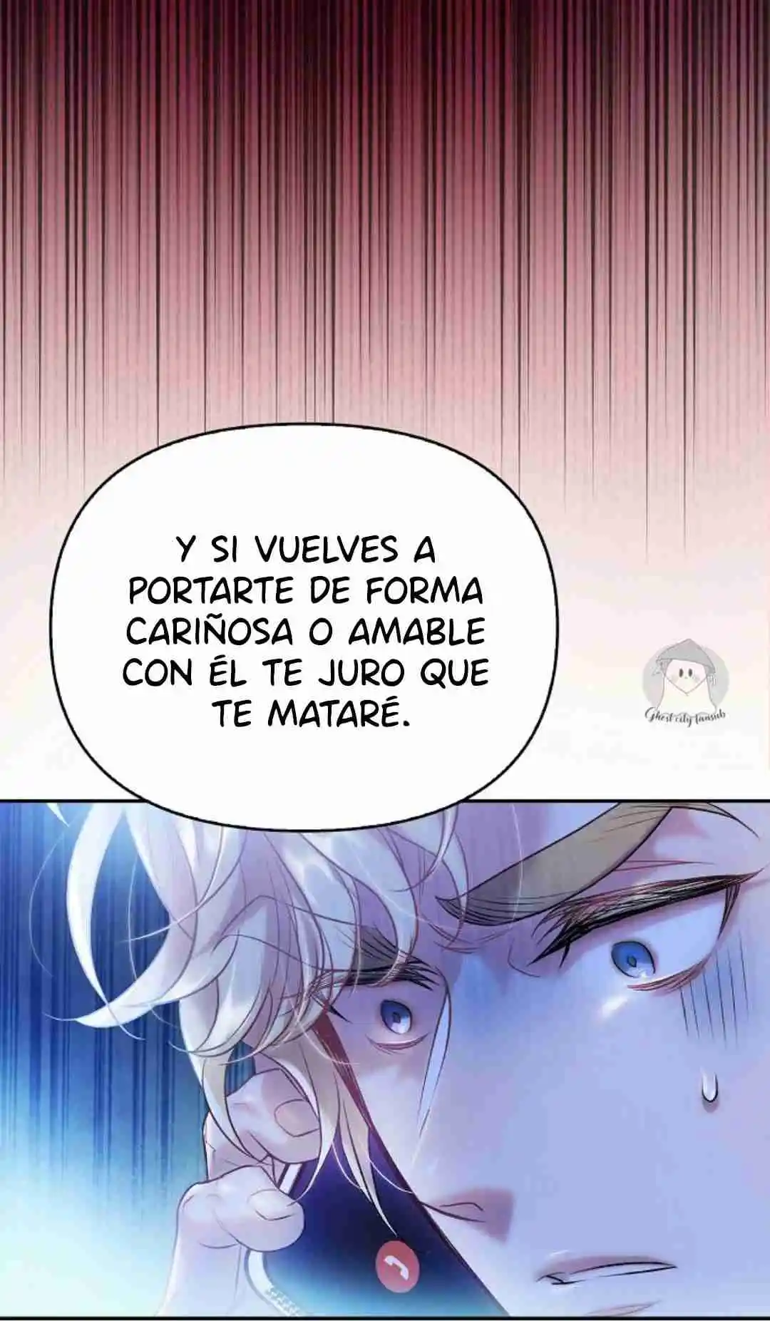 Sugar Rain - Capítulo 53 - Página 49 - LectorTMOo