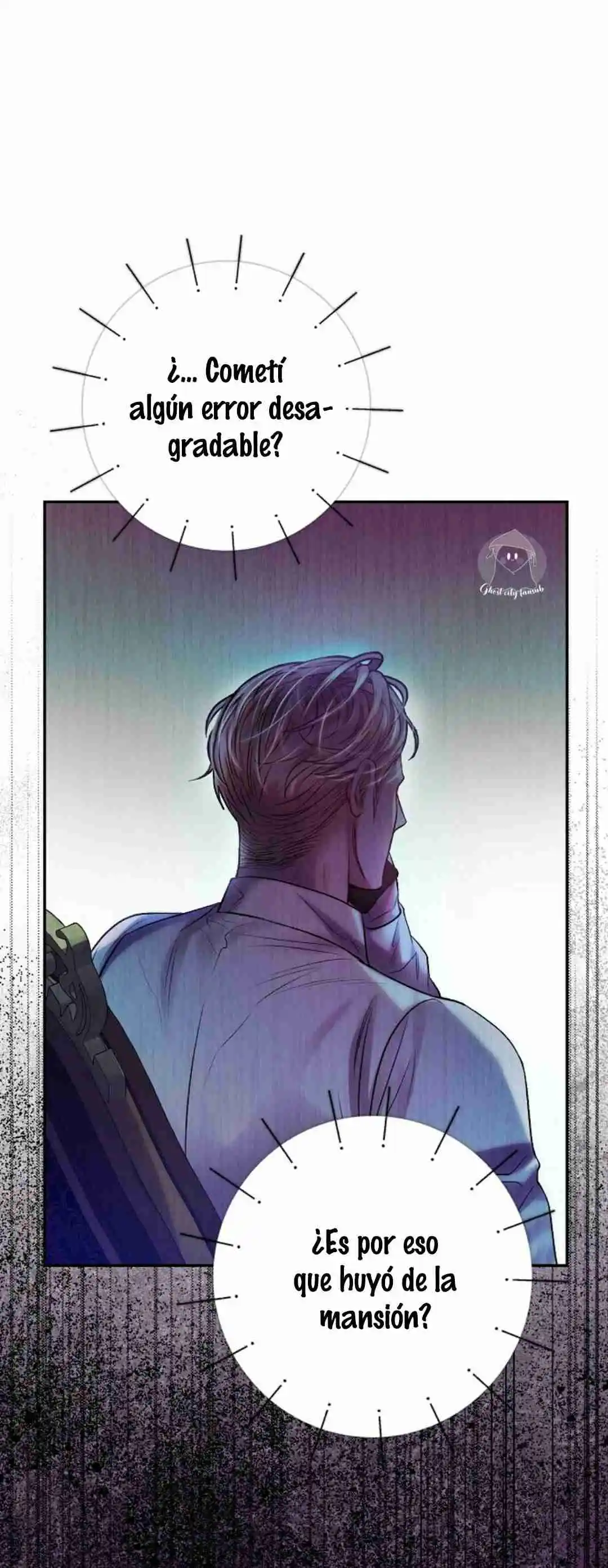 Sugar Rain - Capítulo 53 - Página 52 - LectorTMOo