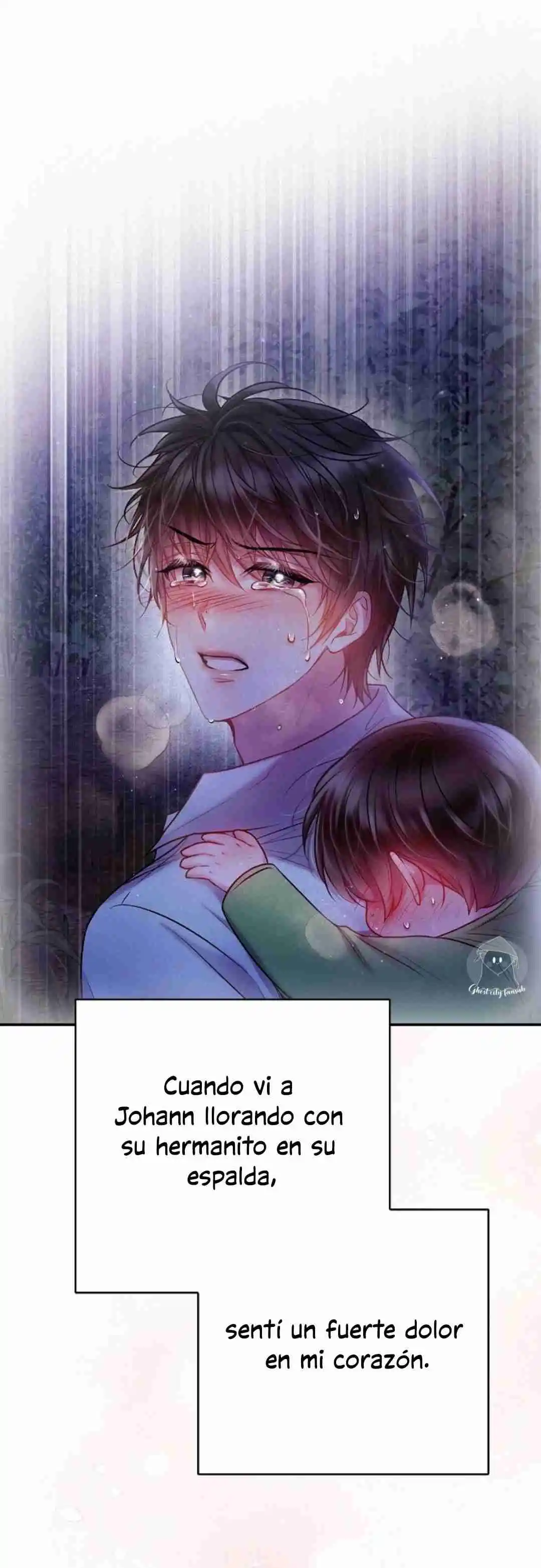 Sugar Rain - Capítulo 53 - Página 58 - LectorTMOo